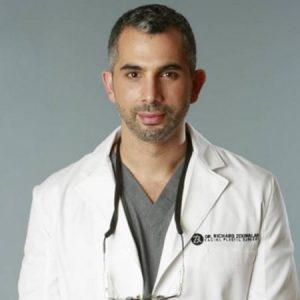 Management of Nasal Tip Projection<br/>Richard Zoumalan, MD