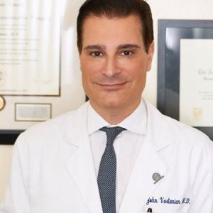 RF Subdermal Skin Tightening of the Face and Neck<br/>John Vartanian, MD