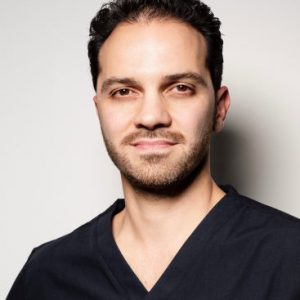 RF and Skin Tightening<br/>Nima Gharavi, MD