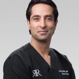 Tummy Tucks: Pearls & Refinements<br/>Rady Rahban, MD